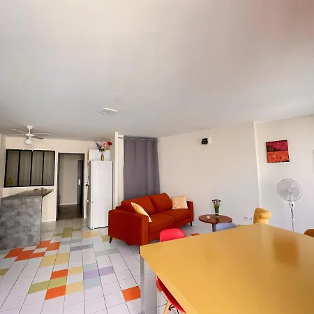 Pop-art Proche Autoroute, Plages Et Attractions, Wifi - Tv, Deco Stylee, Calme * Bessan