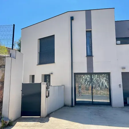 Apartment Pop-art Proche Autoroute, Plages Et Attractions, Wifi - Tv, Deco Stylee, Calme *