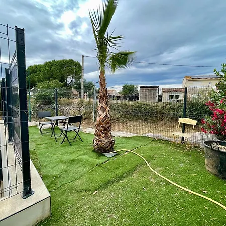 Pop-art Proche Autoroute, Plages Et Attractions, Wifi - Tv, Deco Stylee, Calme *