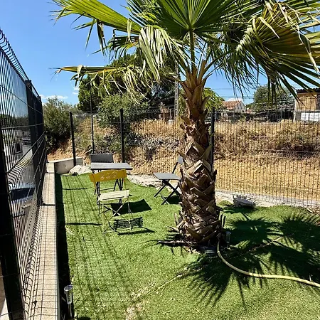Pop-art Proche Autoroute, Plages Et Attractions, Wifi - Tv, Deco Stylee, Calme