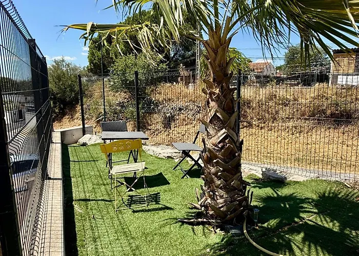 Pop-art Proche Autoroute, Plages Et Attractions, Wifi - Tv, Deco Stylee, Calme